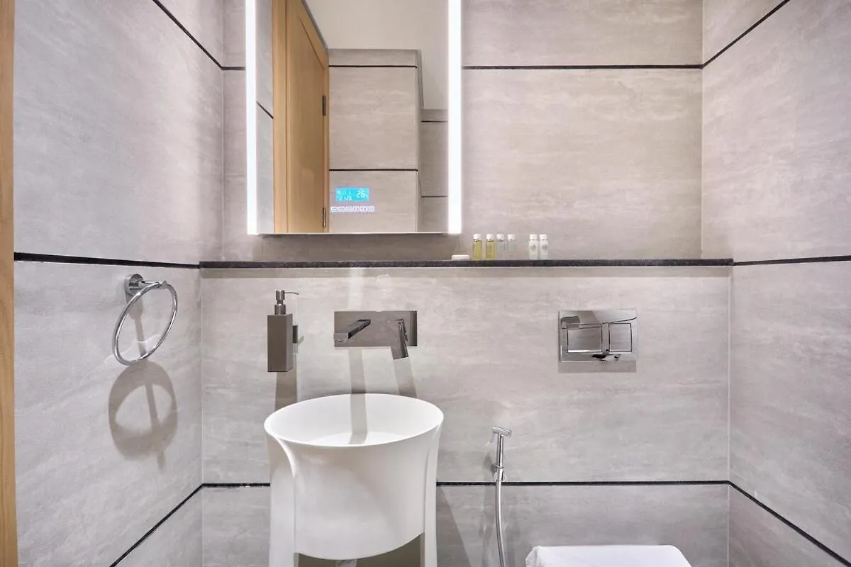 Modern Studio Elegant & Comfort Dubai 0*,  United Arab Emirates